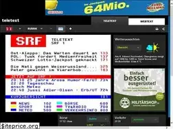 Sites similar to txt.ch