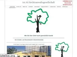 Sites similar to txt.de