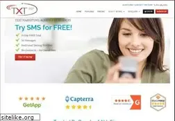 Sites similar to txt180.com