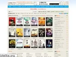 Sites similar to txt8080.com