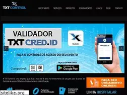 Sites similar to txtcontrol.com.br