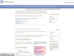 Sites similar to txtfull.com