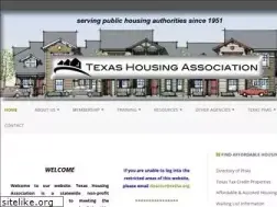 Sites similar to txtha.org