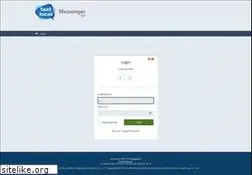 Sites similar to txtlocal.com