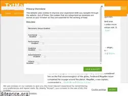 Sites similar to txtmania.com