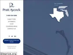 Sites similar to txtnlaw.com