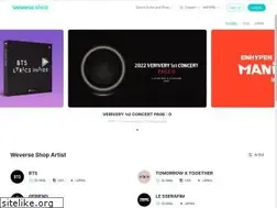 Sites similar to txtofficialshop.jp