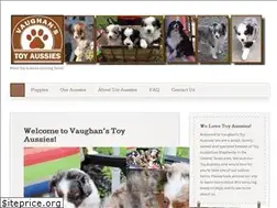 Sites similar to txtoyaussies.com
