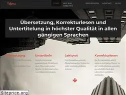 Sites similar to txtpress.de