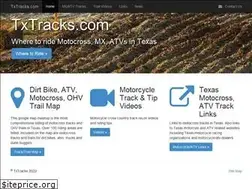 Sites similar to txtracks.com