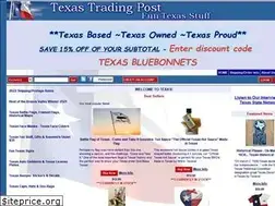 Sites similar to txtraders.com