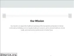 Sites similar to txtranshealth.org