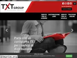 Sites similar to txtspa.it