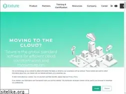Sites similar to txture.io
