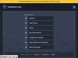 Sites similar to txtwatcher.com