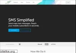 Sites similar to txtwire.com