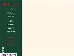 Sites similar to txuanparis.com