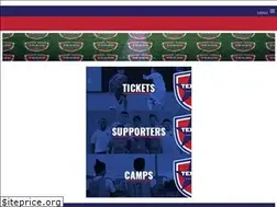 Sites similar to txunitedfc.com