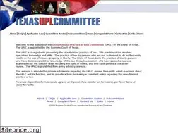 Sites similar to txuplc.org