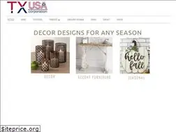 Sites similar to txusacorp.com