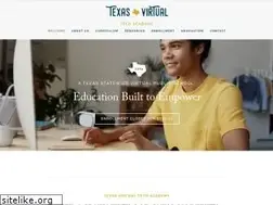 Sites similar to txvta.com