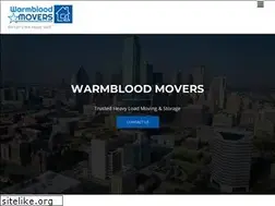 Sites similar to txwarmbloods.com