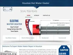 Sites similar to txwaterheater.com