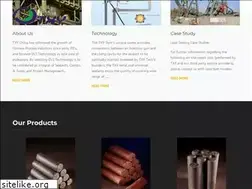 Sites similar to txy-tech.com