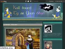 Sites similar to ty-ar-youn-bihan.over-blog.com