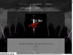 Sites similar to ty-art.com