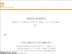 Sites similar to ty-design.info