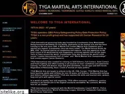 Sites similar to ty-ga.co.uk