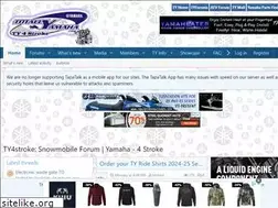 Sites similar to ty4stroke.com