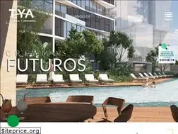 Sites similar to tya.com.mx