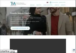 Sites similar to tyaconsultores.com