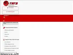 Sites similar to tyaga.com.ua