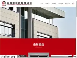 Sites similar to tyalco.com.tw