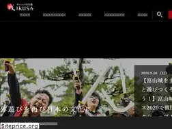 Sites similar to tyanbara.org