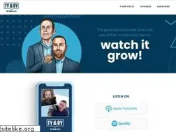 Sites similar to tyandry.com