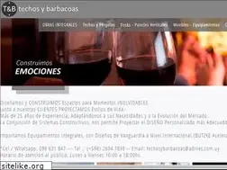 Sites similar to tyb.com.uy