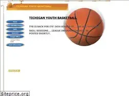 Sites similar to tyb.info