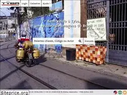 Sites similar to tyba.com.br