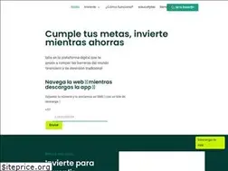Sites similar to tyba.com.co