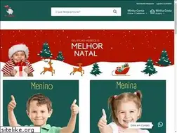 Sites similar to tybaby.com.br