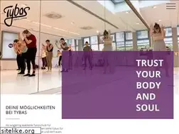 Sites similar to tybas-dance.com