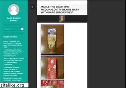 Sites similar to tybeaniebabiesrare.net