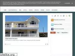 Sites similar to tybee-island-georgia.blogspot.com