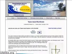 Sites similar to tybee-realtor.com