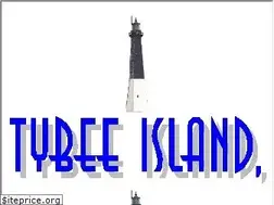 Sites similar to tybee.com