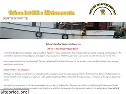 Sites similar to tybeejetski.com